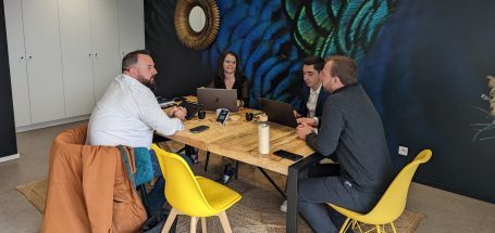 Reprise d’entreprise : pourquoi faire appel à une agence de communication