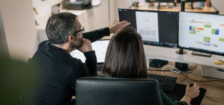 Création de site internet : pourquoi un site qui fonctionne ne suffit pas