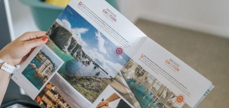 Pourquoi avoir une charte graphique ?