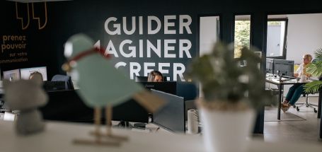 Votre marque doit rester visible, même quand l’actualité la bouscule