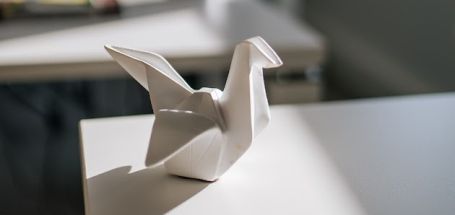 Design épuré : quand le moins fait beaucoup plus