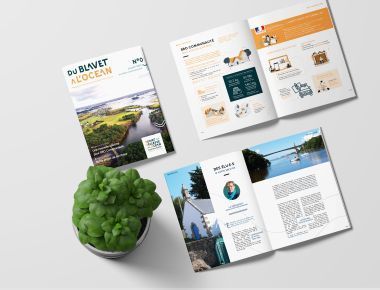 Blavet Bellevue Océan